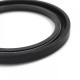 High pressure oil seal 60x80x7 BAHD NBR [633B3203]